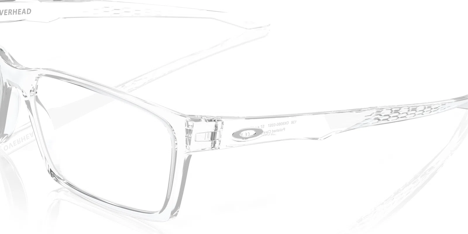 Oakley Overhead 8060 Eyeglasses - view 23